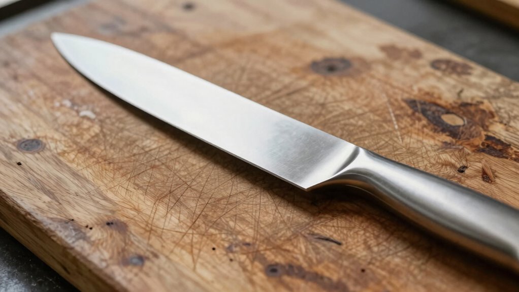 sharp tools proper technique