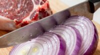 sharpness affects cutting comfort