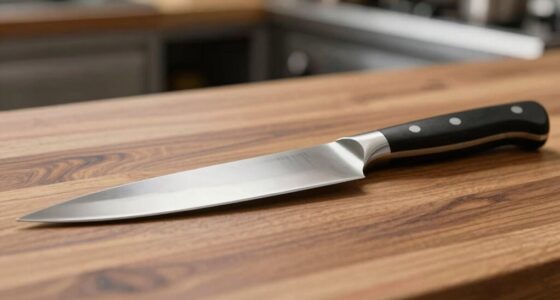 sharpness over thickness