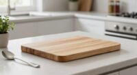small apartment cutting board