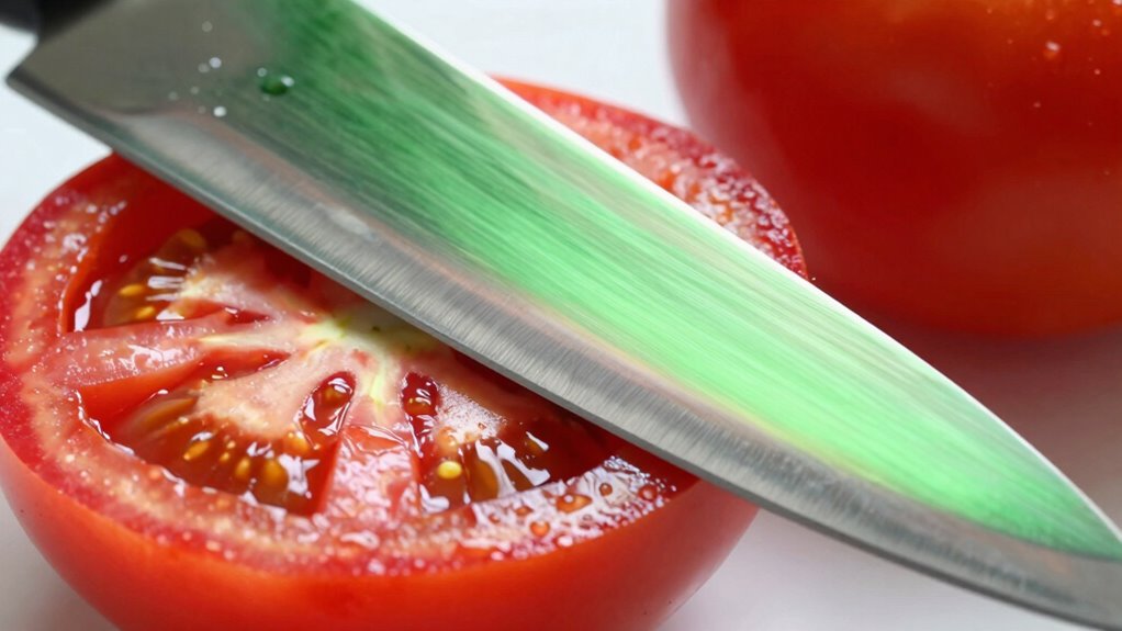 smooth precise cutting experience