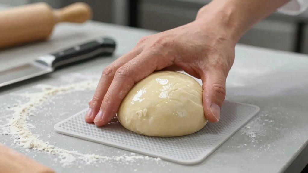 stable secure cutting techniques