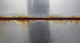 stainless steel s hidden corrosion