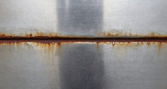 stainless steel s hidden corrosion