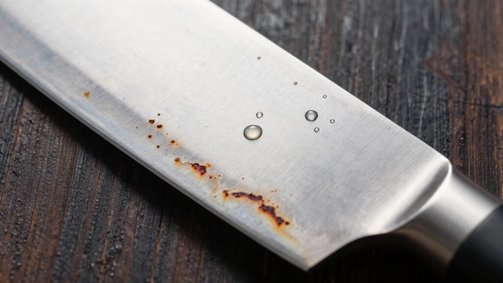 steel alloy composition matters