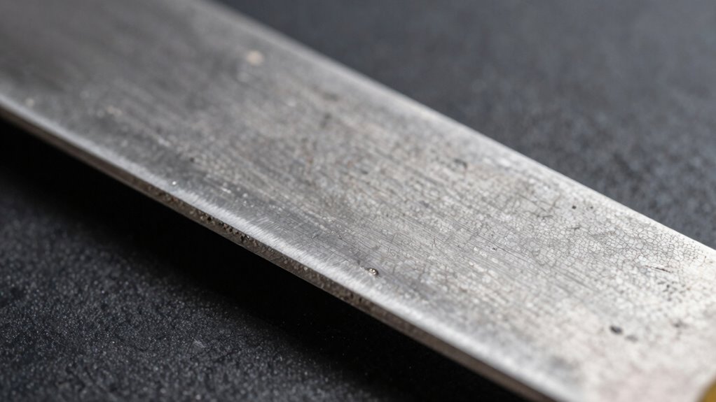 steel composition and heat treatment