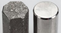steel properties altered significantly