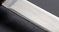 steel s edge sensitivity response