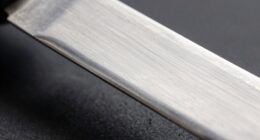 steel s edge sensitivity response