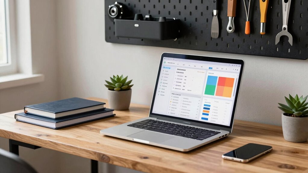 streamline tasks through automation