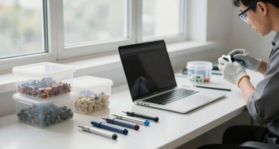 streamlined prep process