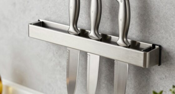 strong durable magnetic strip