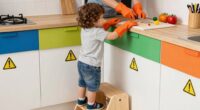 supervise secure and educate