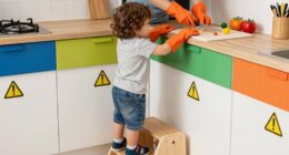 supervise secure and educate