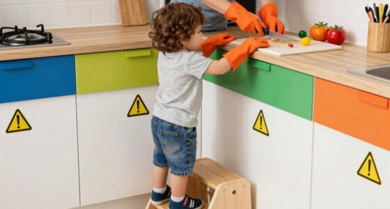 supervise secure and educate