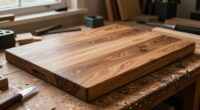 thick boards enhance comfort