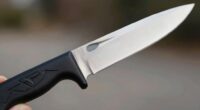 trade offs in knife materials