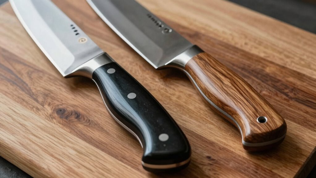 traditional japanese craftsmanship and ergonomics