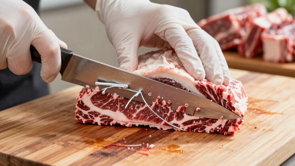 trim season cook balance