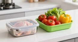 use separate storage zones