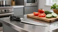 versatile kitchen knife myth