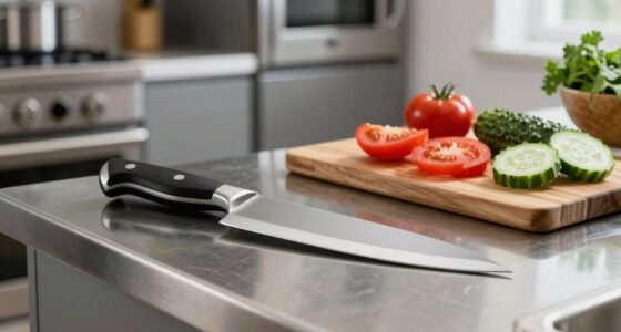 versatile kitchen knife myth