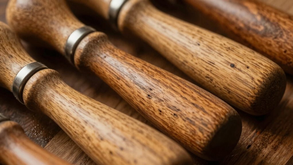 wood care and stain preservation