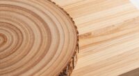 wood grain impact explained