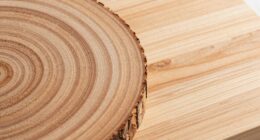 wood grain impact explained