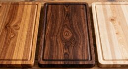 wood types comparison overview