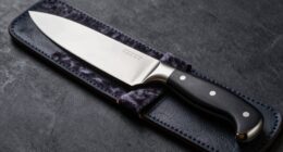 wrap and store safely