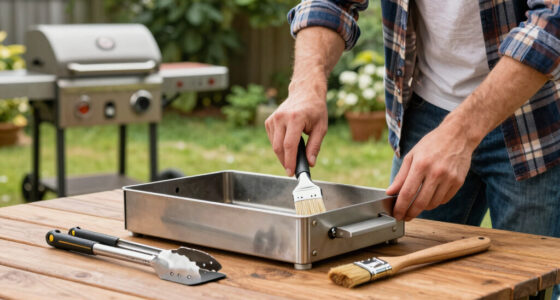13 Best Barbecue Grill Tools Set in 2026