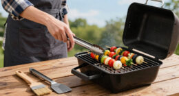 15 Best Outdoor Grilling Tools Set in 2026