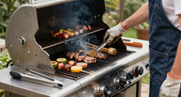 6 Best Barbecue Grill Accessories in 2026