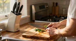 10 Best Ceramic Chef Knife Sets in 2026