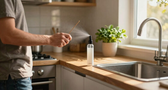 13 Things People With Nice-Smelling Homes Never Do
