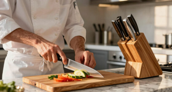 14 Best High-Quality Chef Knife Sets in 2026