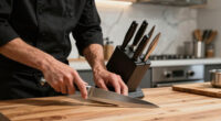 14 Best Professional Chef Knife Sets in 2026