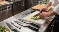 14 Best Professional Chef Knife Sets in 2026
