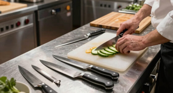 14 Best Professional Chef Knife Sets in 2026