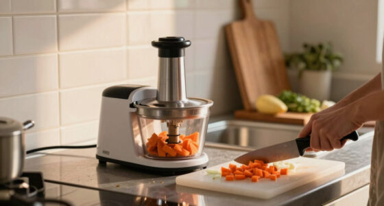 15 Best Electric Food Choppers in 2026
