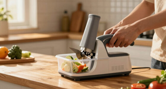 15 Best Electric Kitchen Choppers in 2026