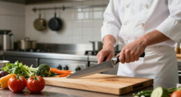 15 Best Professional Chef Knife Set in 2026