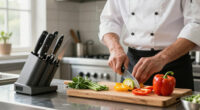 15 Best Professional Chef Knife Set in 2026