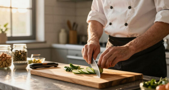 15 Best Professional Chef Knife Sets in 2026
