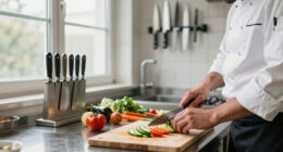 15 Best Professional Chef Knife Sets in 2026