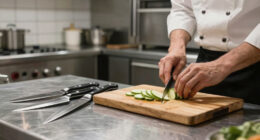 15 Best Professional Chef Knife Sets in 2026