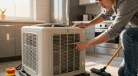 4 Things You Should Never Do to Your Central AC Unit