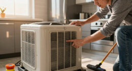 4 Things You Should Never Do to Your Central AC Unit