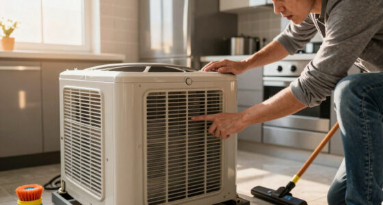 4 Things You Should Never Do to Your Central AC Unit